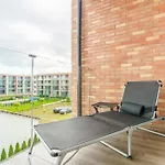 Mia Mare Premium Apartment By Perlowa Przystan Rent