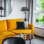 Mia Mare Premium Apartment By Perlowa Przystan Rent