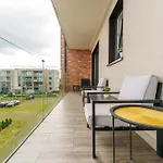 Mia Mare Premium Apartment By Perlowa Przystan Rent