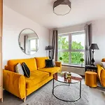 Mia Mare Premium Apartment By Perlowa Przystan Rent