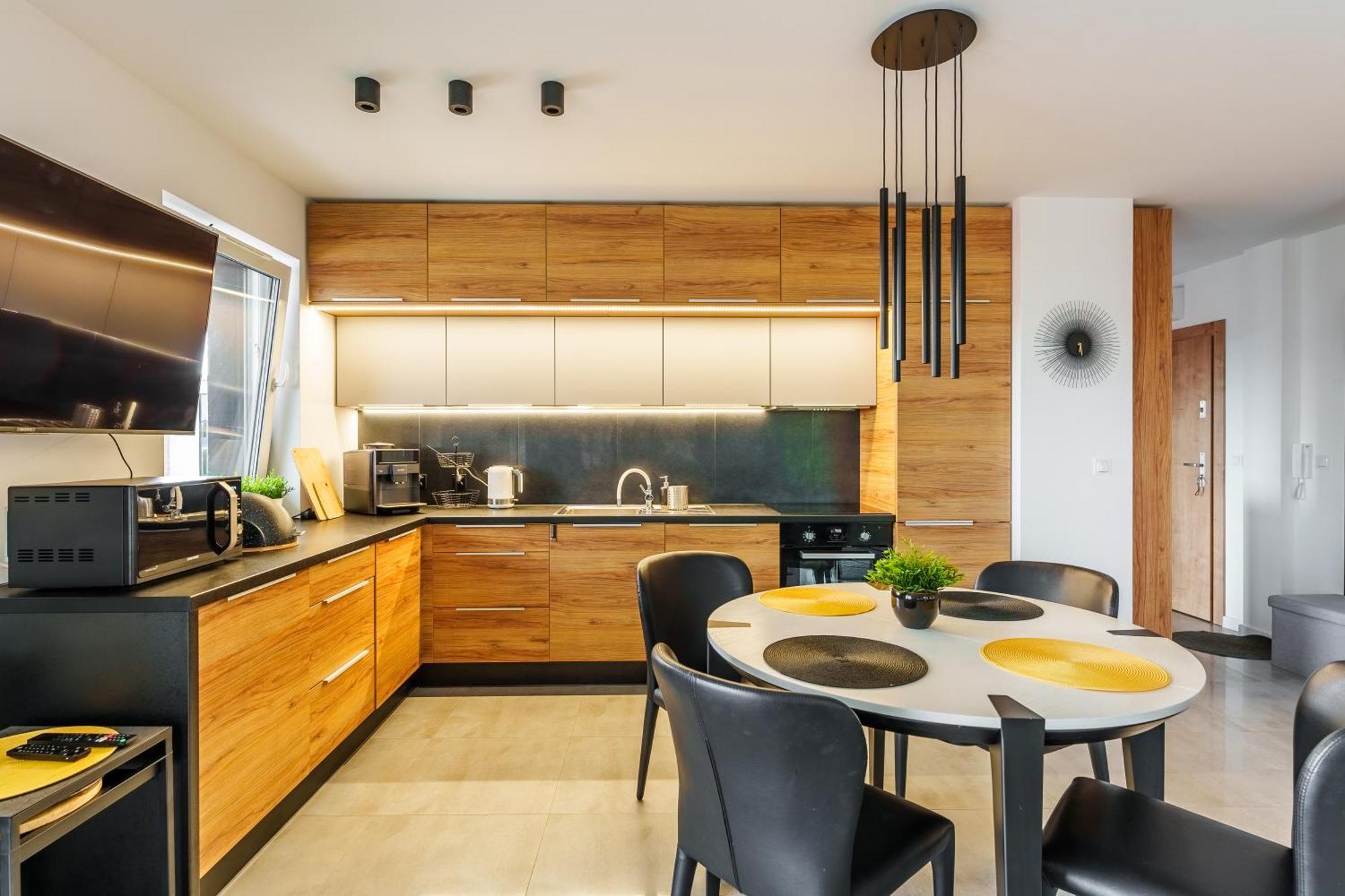 Mia Mare Premium By Perlowa Przystan Rent Apartment Kolberg