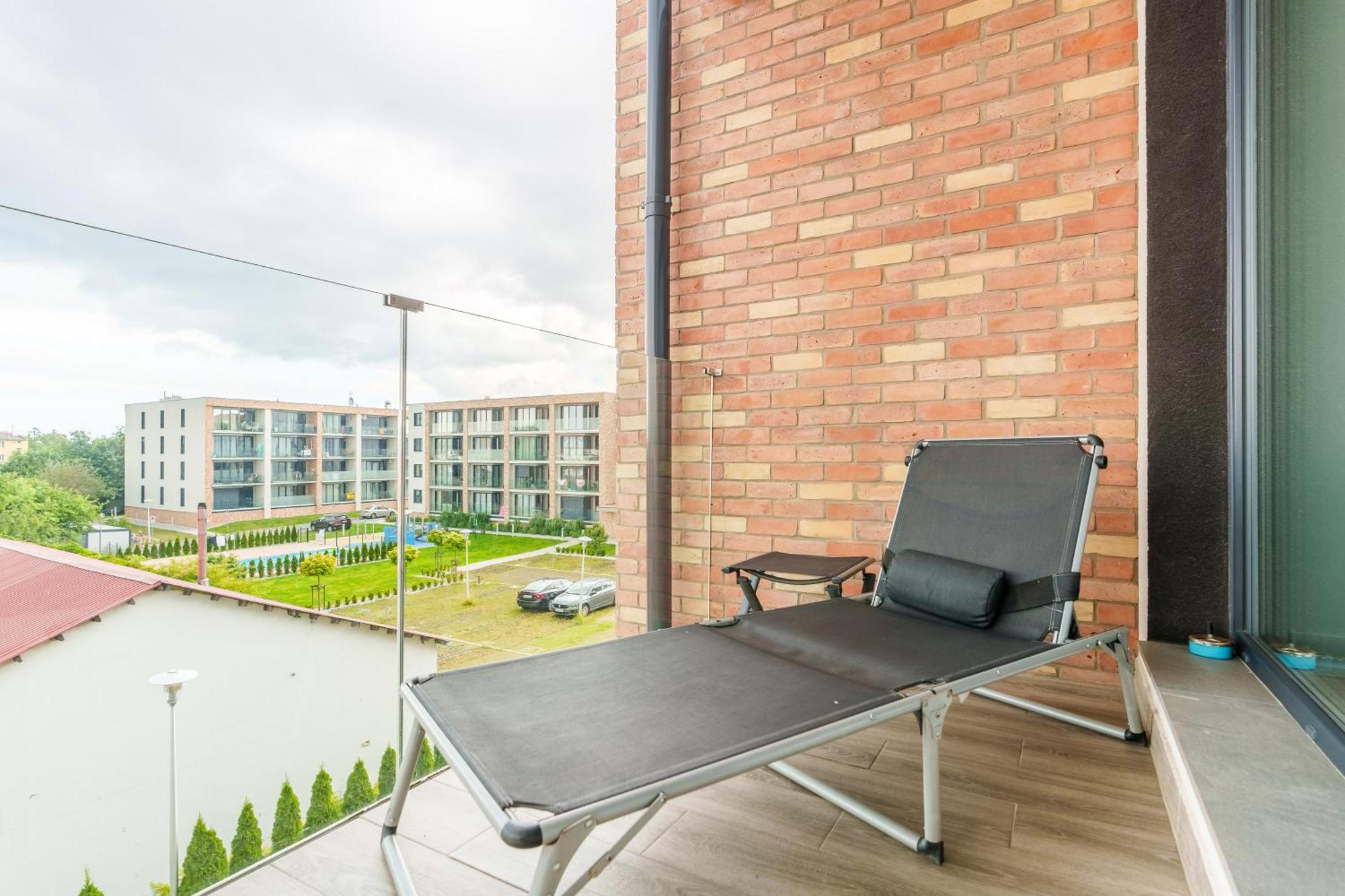 Mia Mare Premium By Perlowa Przystan Rent *