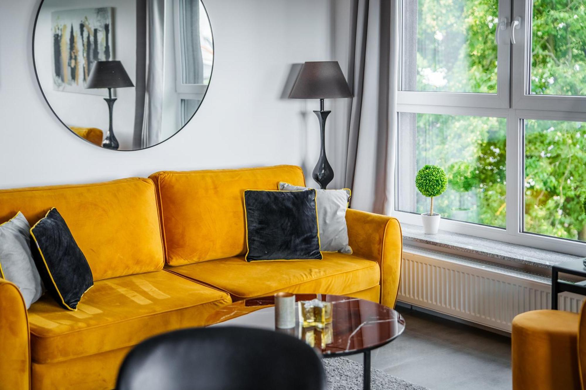 Mia Mare Premium By Perlowa Przystan Rent