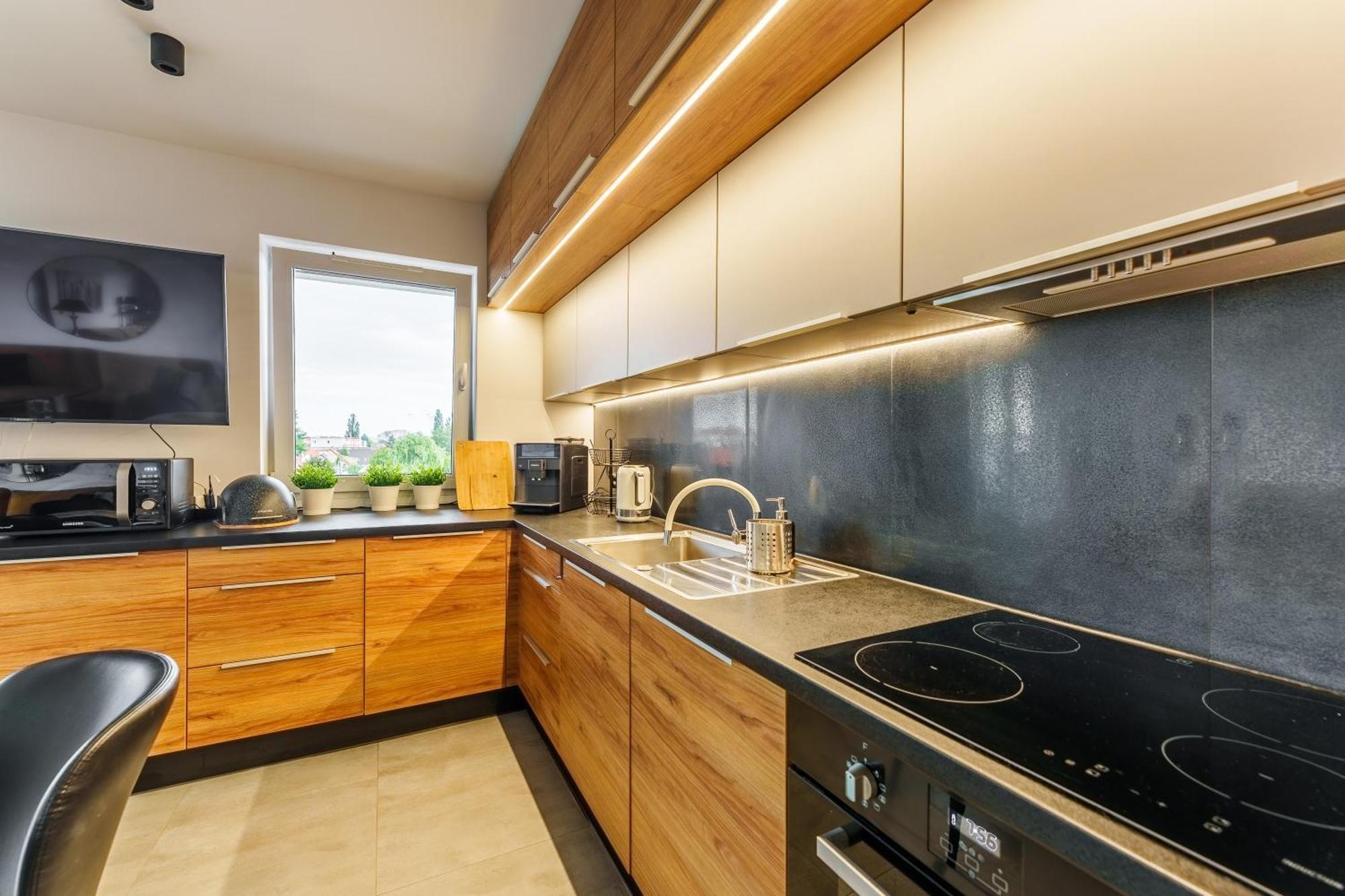 Mia Mare Premium By Perlowa Przystan Rent Kolberg