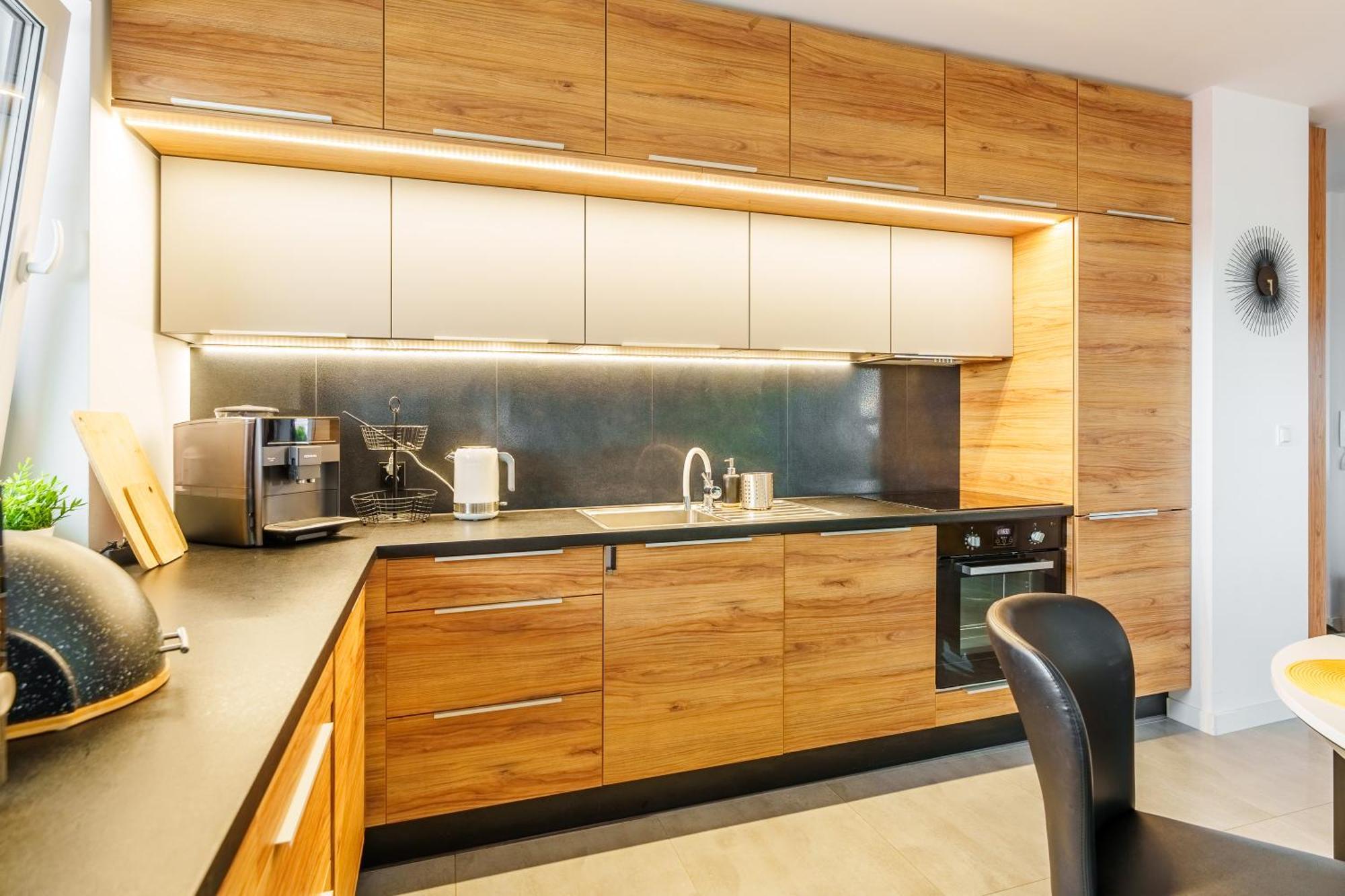 Mia Mare Premium By Perlowa Przystan Rent * Kolberg