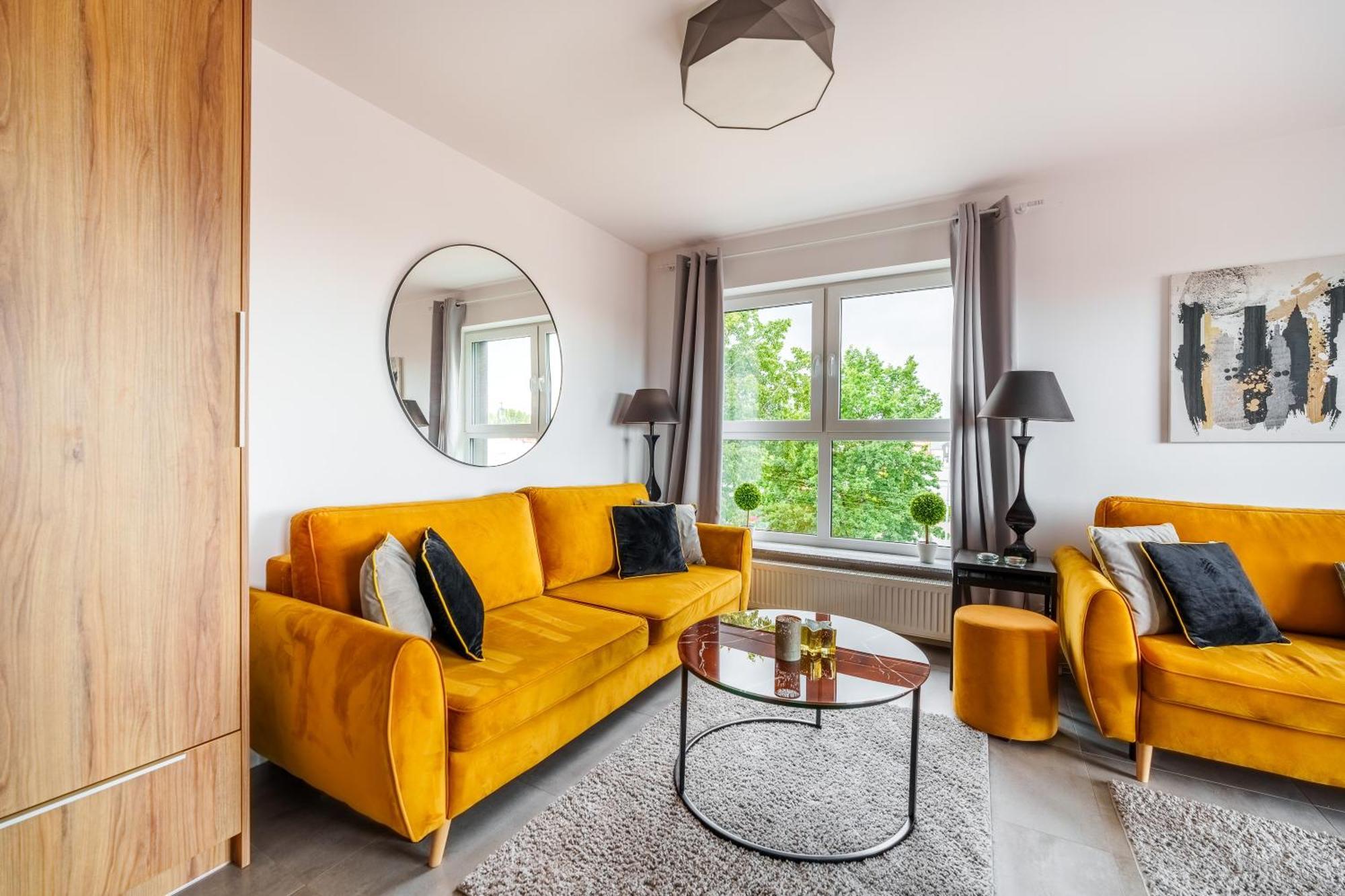 Mia Mare Premium By Perlowa Przystan Rent Kolberg