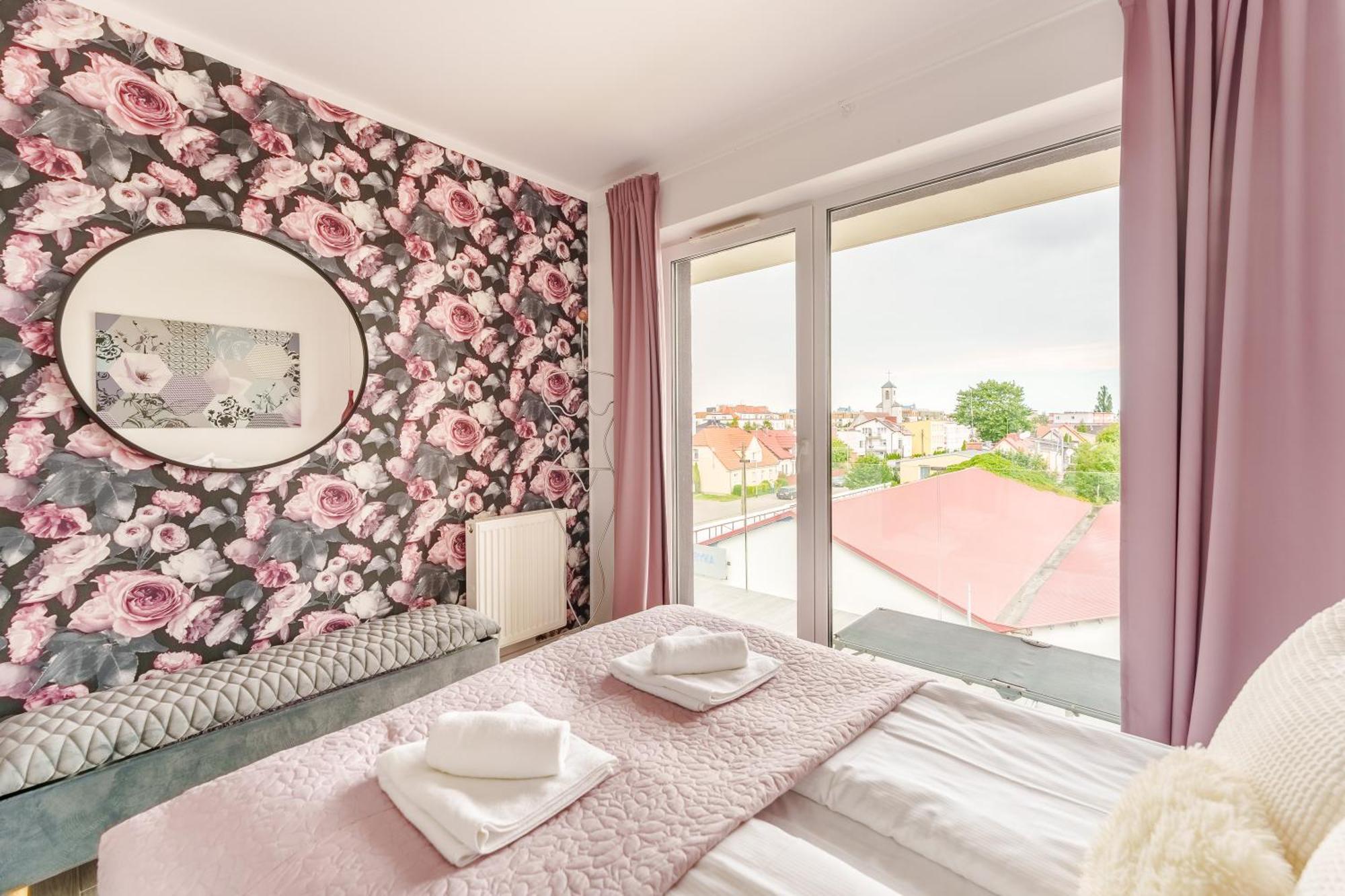 Mia Mare Premium By Perlowa Przystan Rent * Kolberg
