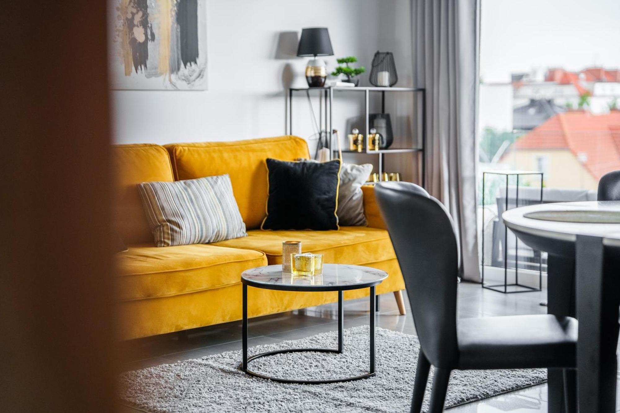 Mia Mare Premium By Perlowa Przystan Rent *