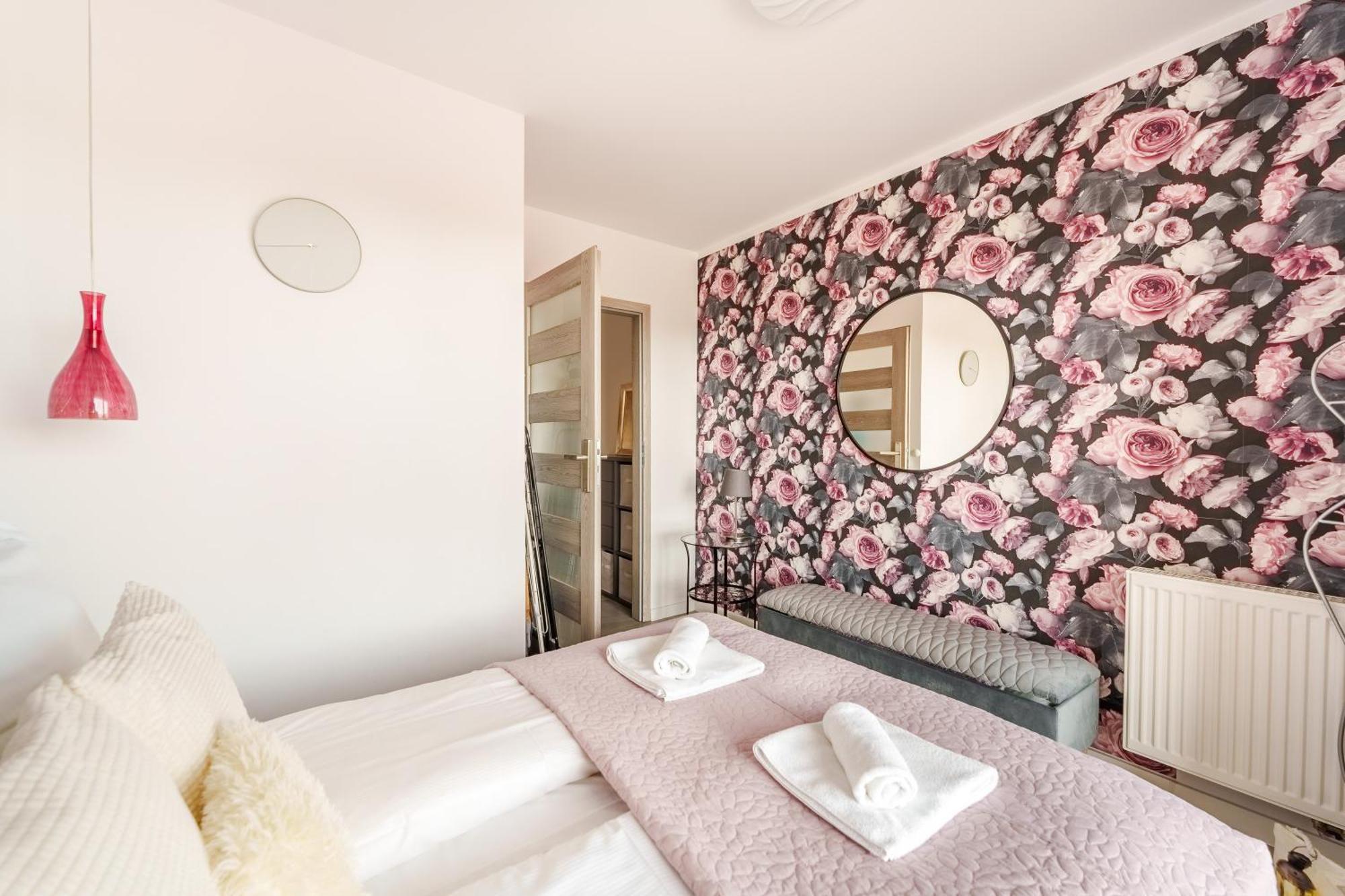 Apartment Mia Mare Premium By Perlowa Przystan Rent Kolberg