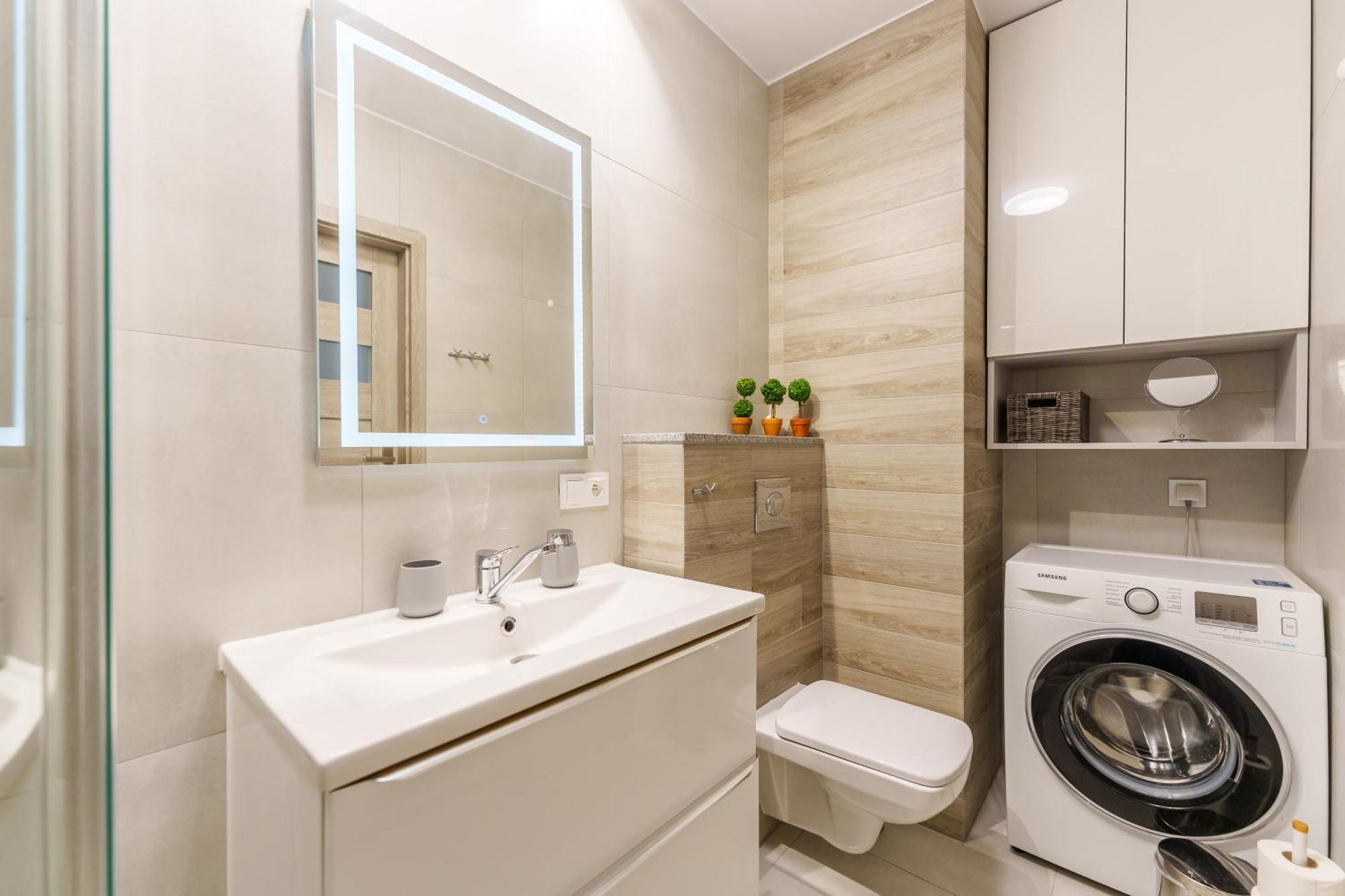 Mia Mare Premium By Perlowa Przystan Rent Kolberg