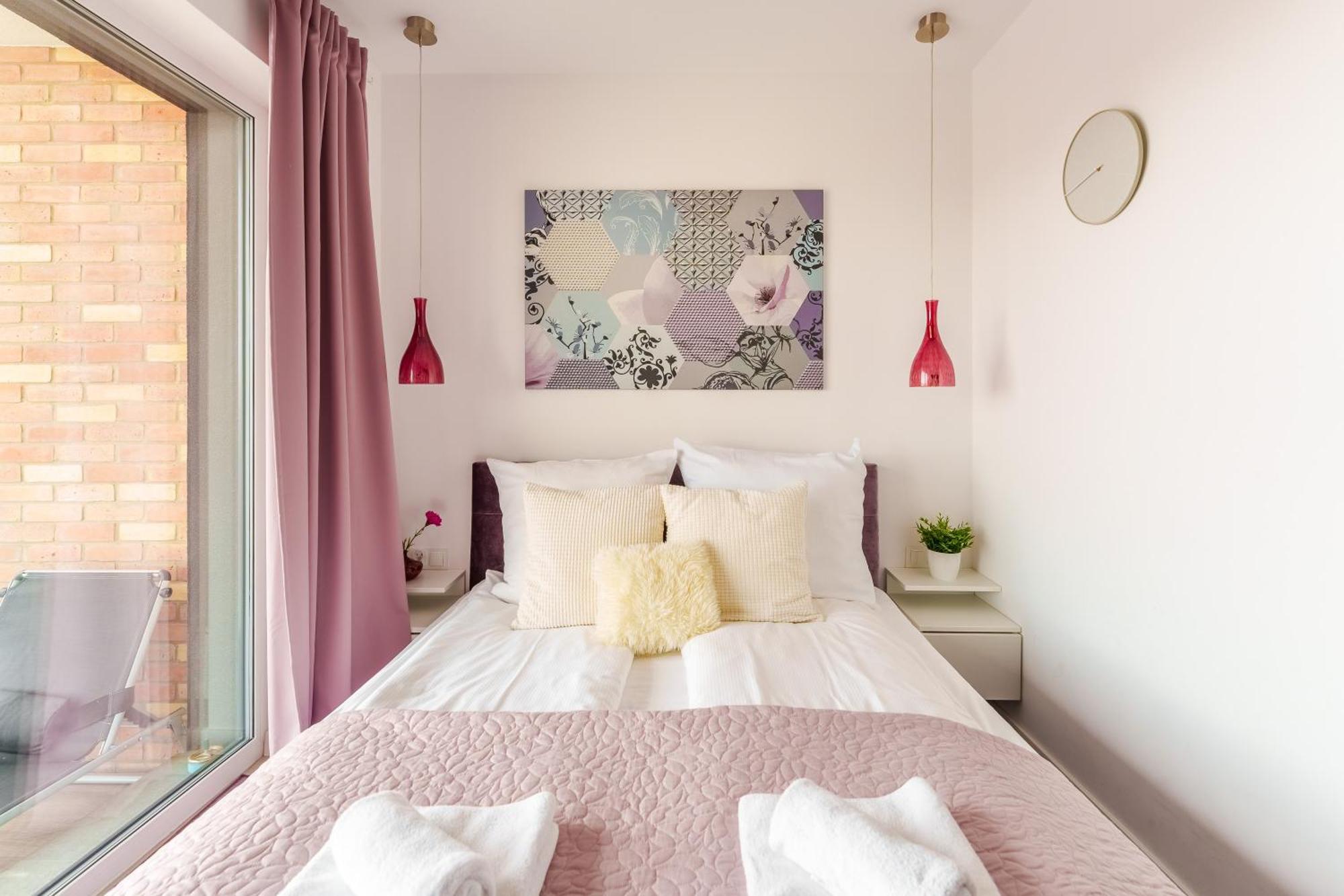 Mia Mare Premium By Perlowa Przystan Rent