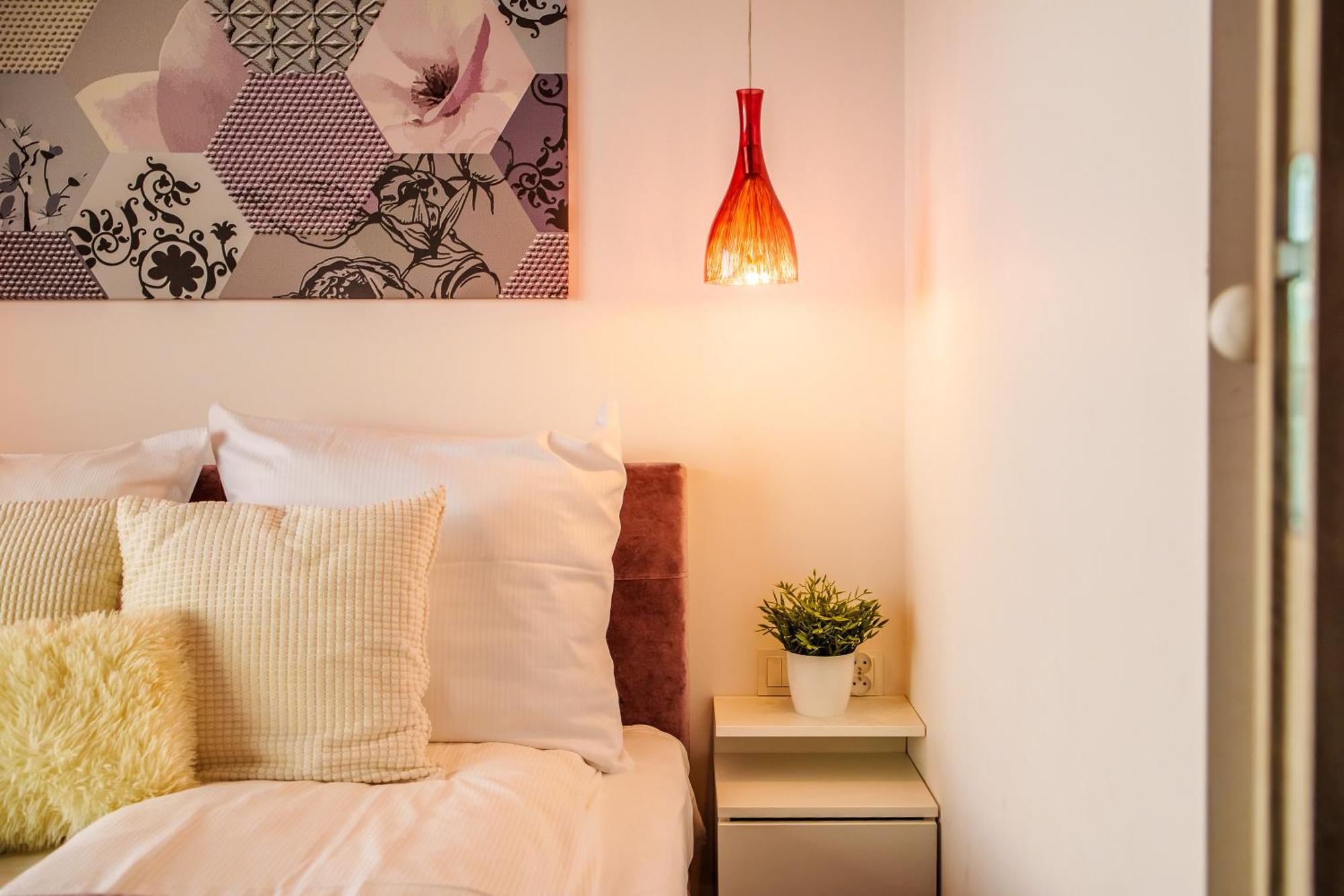 Apartment Mia Mare Premium By Perlowa Przystan Rent