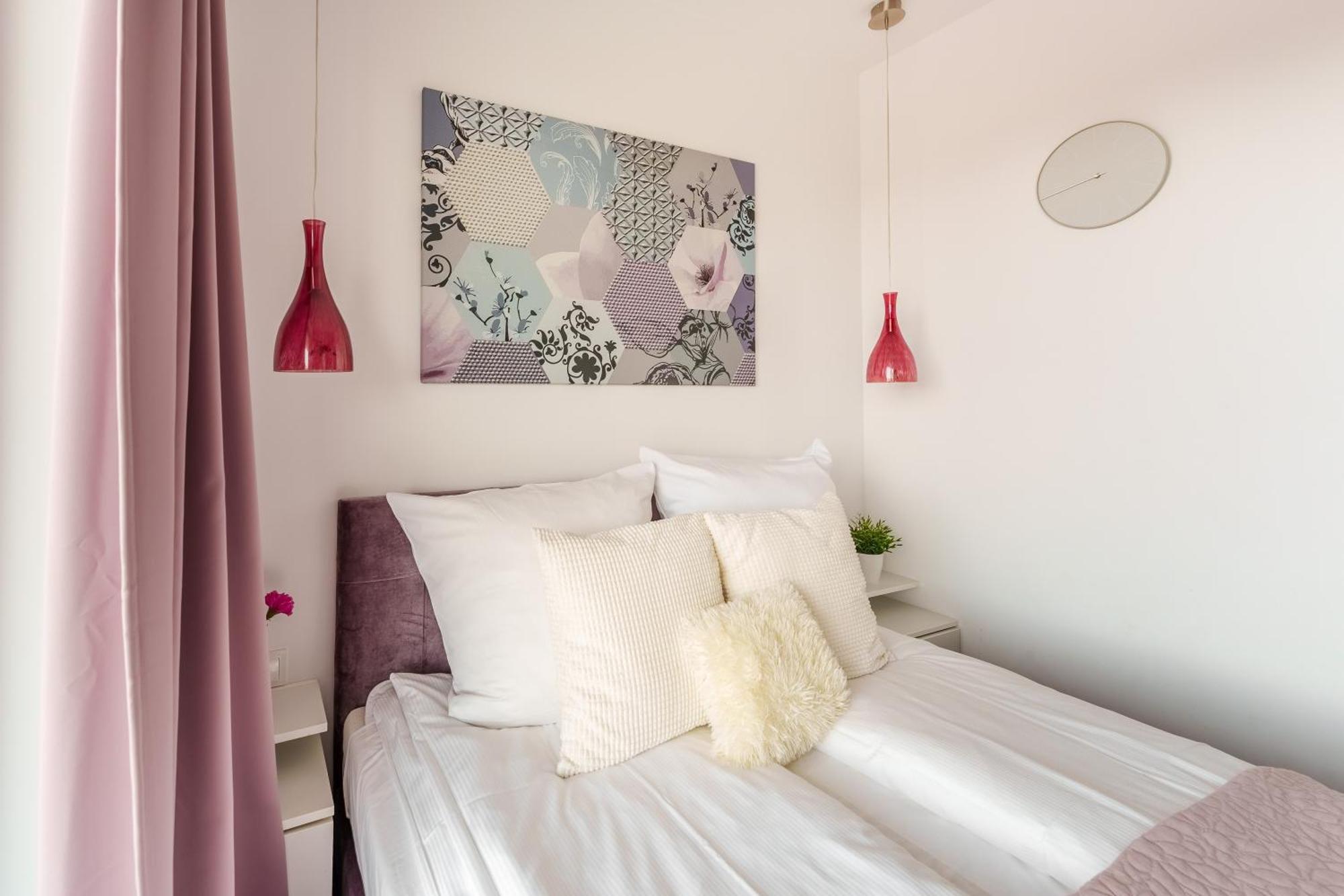 Mia Mare Premium By Perlowa Przystan Rent Apartment Kolberg