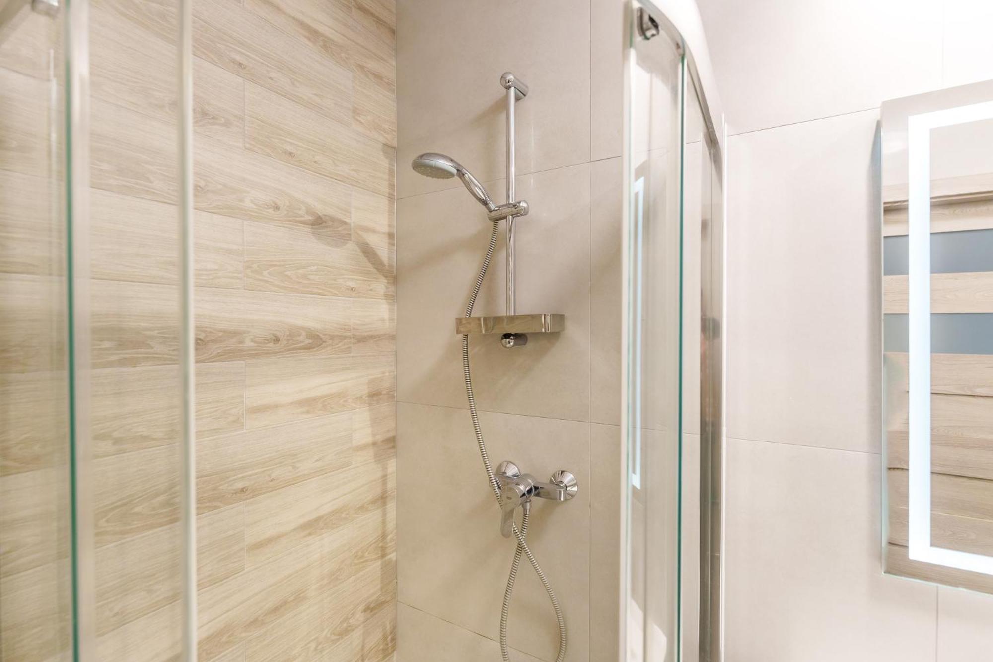 Apartment Mia Mare Premium By Perlowa Przystan Rent Kolberg
