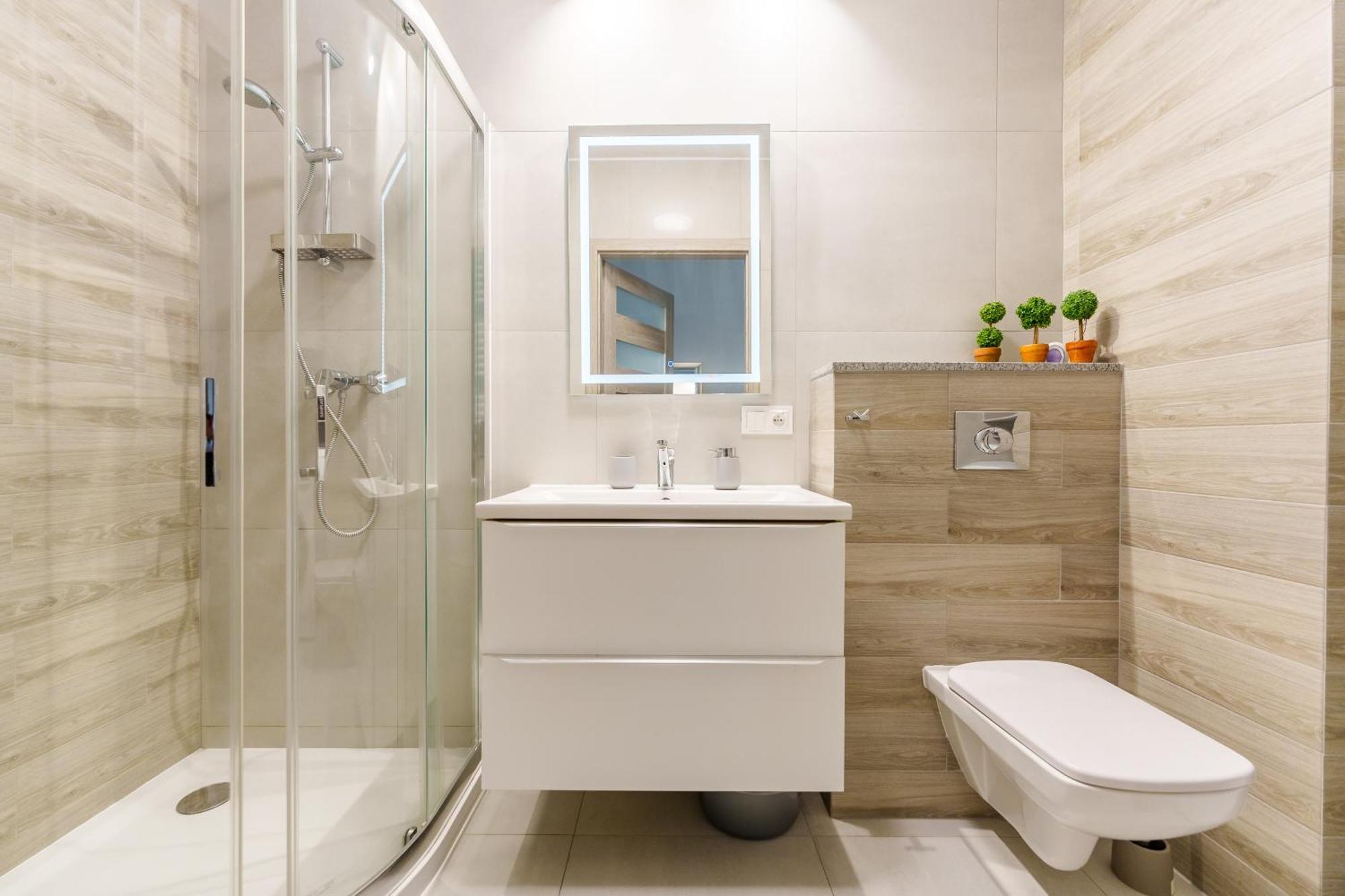 Mia Mare Premium By Perlowa Przystan Rent *