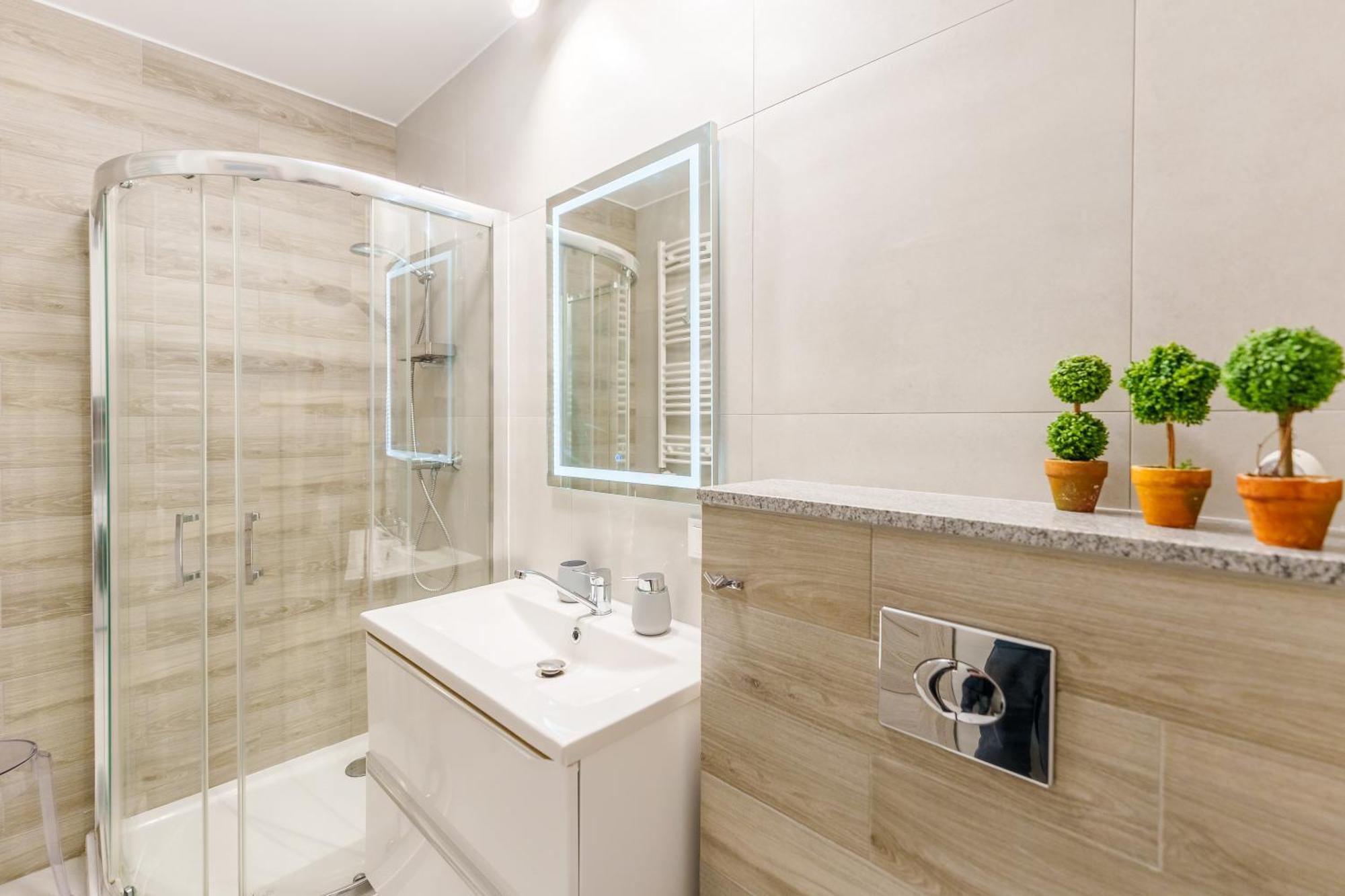 Apartment Mia Mare Premium By Perlowa Przystan Rent *