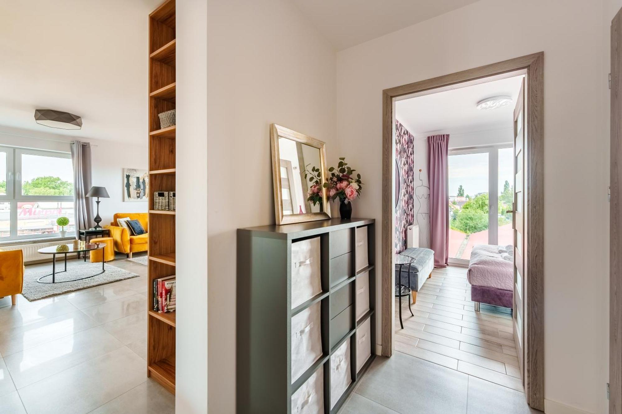Mia Mare Premium By Perlowa Przystan Rent *