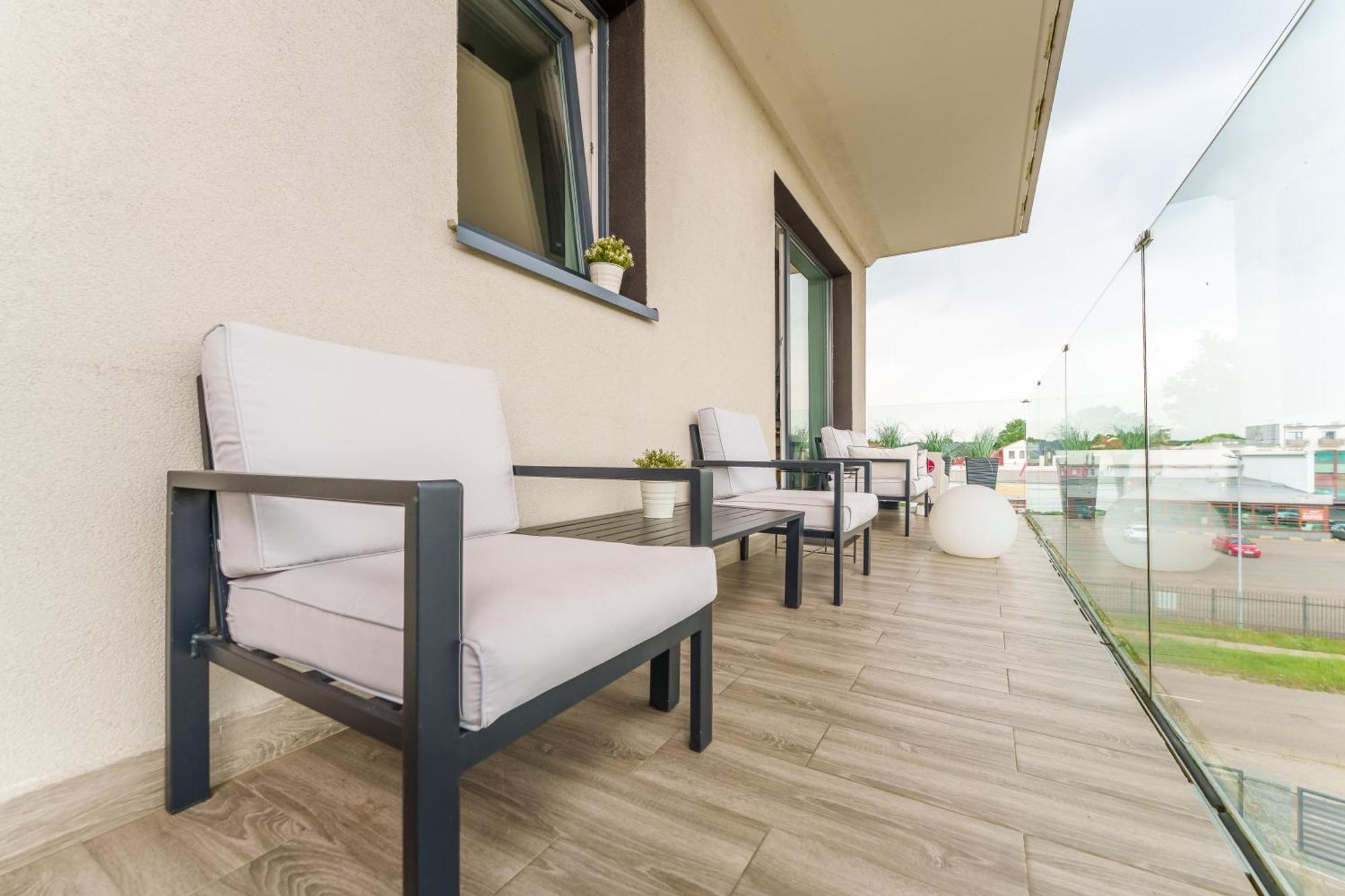 Mia Mare Premium By Perlowa Przystan Rent Kolberg